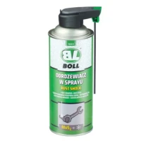 BOLL ODRDZEWIACZ RUST SHOCK SPRAY 400ml