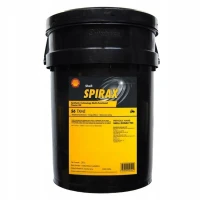 SHELL SPIRAX S6 TXME 10W30 20L (UTTO)