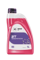 ORLEN 2T Semisynthetic 1L TC