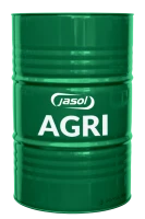 JASOL AGRI STOU 10W40 200L