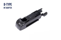 Pióro wycieraczki OXIMO MT 800