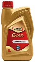 JASOL GOLD C3 SN/CF 5W40 LONGLIFE 1L