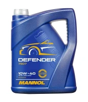 MANNOL DEFENDER 10W40 7507 5L