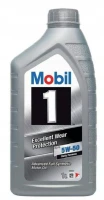 MOBIL 1 FS X1 5W50 1L