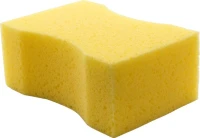 GĄBKA SAMOCHODOWA 19cm x 13cm x 8cm PLAK
