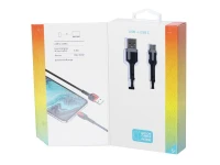 Kabel WAYME USB - USB C 1m