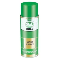 BOLL WOSK W SPRAYu 400ml