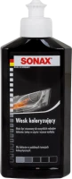 SONAX WOSK KOLORYZUJĄCY CZARNY 250ml