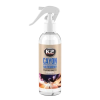 ZAPACH CAYON FAHREN K2 250ml