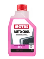 PŁYN DO CHŁODNIC MOTUL G13 1L