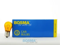 ZAR.24 [V] 21 [W] BAU15s POMARAŃCZOWA Bosma