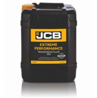 JCB EXTREME PERFORMANCE 10W 20L