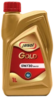 JASOL GOLD SN/CF 5W30 1L