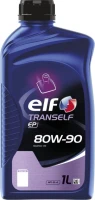 ELF TRANSELF EP 80W90 API GL-4 1L