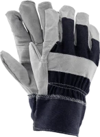 RĘKAWICE WZMACNIANE DWOINA RB GJS 10