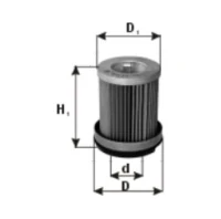 FILTR HYDRAULICZNY WH20-45
