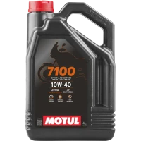MOTUL 7100 4T 10W40 4L