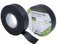 TAŚMA IZOLACYJNA 0,15mm x 19mm x 20m