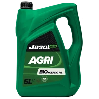 JASOL AGRI OLEJ DO PIŁ ZS 5L