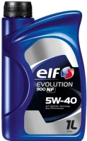 ELF EVOLUTION 900 NF 5W40 1L