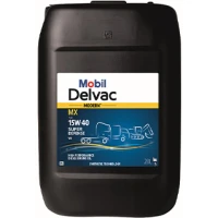 MOBIL Delvac Modern 15W40 Super Defense V4 20L (DELVAC MX)