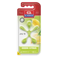ZAPACH LUCKY TOP GREEN CITRUS Dr.Marcus