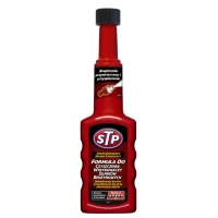 STP FORMUŁA DO CZYSZCZENIA WTRYSKIWACZY PB 200ml