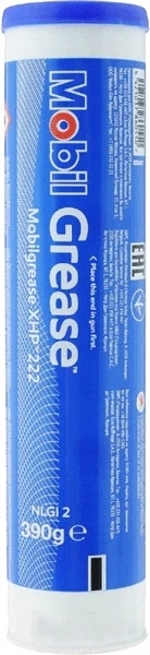 MOBIL MOBILGREASE XHP 222 390g