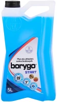 PŁYN DO CHŁODNIC BORYGO START G11 5L