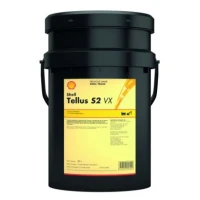 SHELL TELLUS S2 VX 46 20L