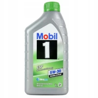 MOBIL 1 ESP 5W30 1L