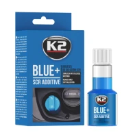 K2 BLUE+ Dodatek do AdBlue 50ml