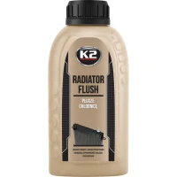 K2 RADIATOR FLUSH Płukacz chłodnicy 250ml