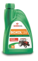 ORLEN BOXOL 26 1L