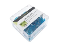 BEZPIECZNIK PŁYTKOWY MINI 15A [100szt] CARMOTION