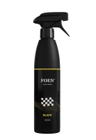 FOEN BLACK 450ml perfum do wnętrz