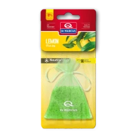 ZAPACH FRESH BAG LEMON Dr.Marcus