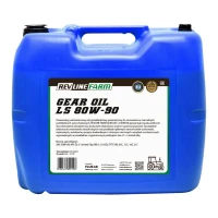 REVLINE FARM GEAR OIL LS 80W90 20L