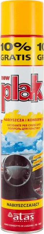 PLAK 750ml