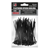 OPASKA KABLOWA 2,5x100mm 100szt MA Professional