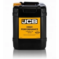 JCB HIGH PERFORMANCE 10W30 20L