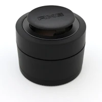 ZAPACH AXE GEL CAN BLACK