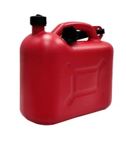 KANISTER PLASTIKOWY 10L PHENIX