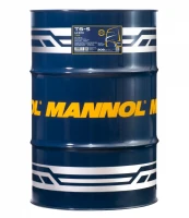 MANNOL TS-5 UHPD 10W40 7105 208L