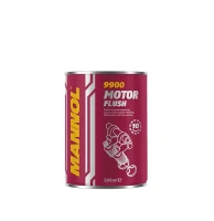 MANNOL Płukanka do silnika MOTOR FLUSH 9900 300ml