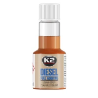 K2 DIESEL Dodatek do diesla 50ml