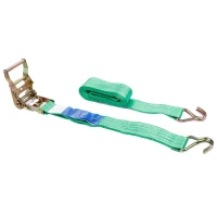 PAS TRANSPORTOWY Z NAPINACZEM 2t 4m