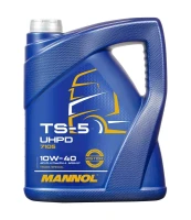 MANNOL TS-5 UHPD 10W40 7105 5L
