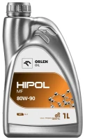 ORLEN HIPOL MF GL-3 80W90 1L
