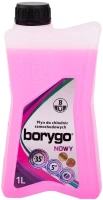 PŁYN DO CHŁODNIC BORYGO NOWY 1L